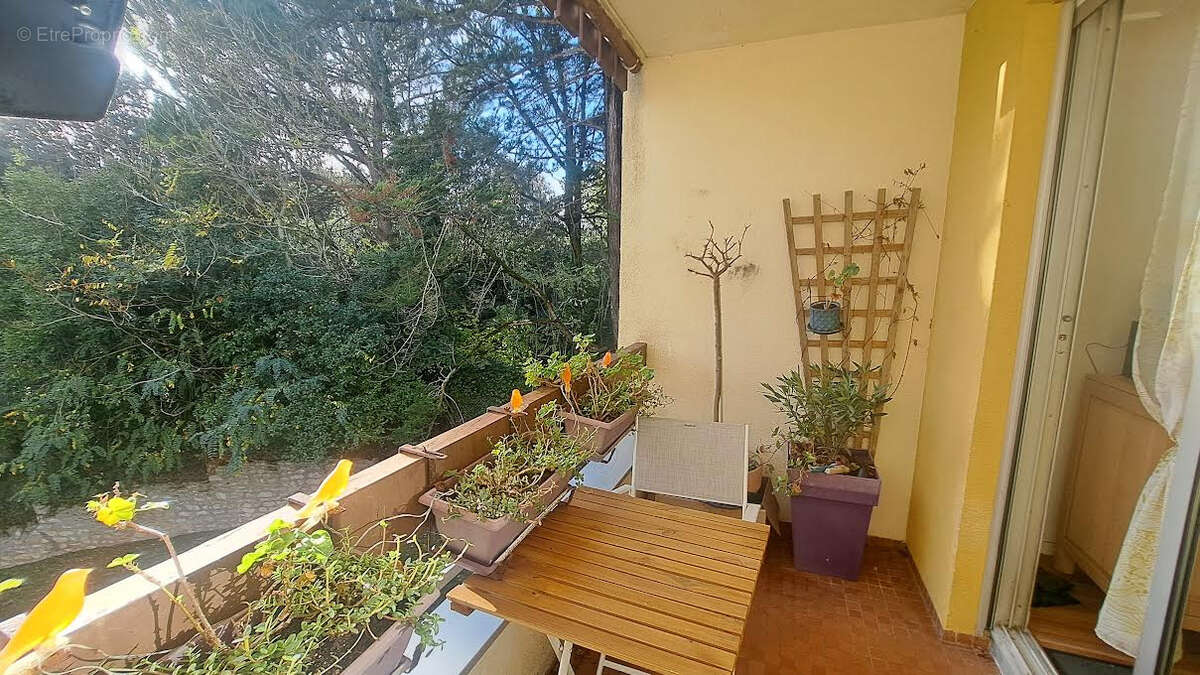 Appartement à SAINT-GEORGES-DE-DIDONNE