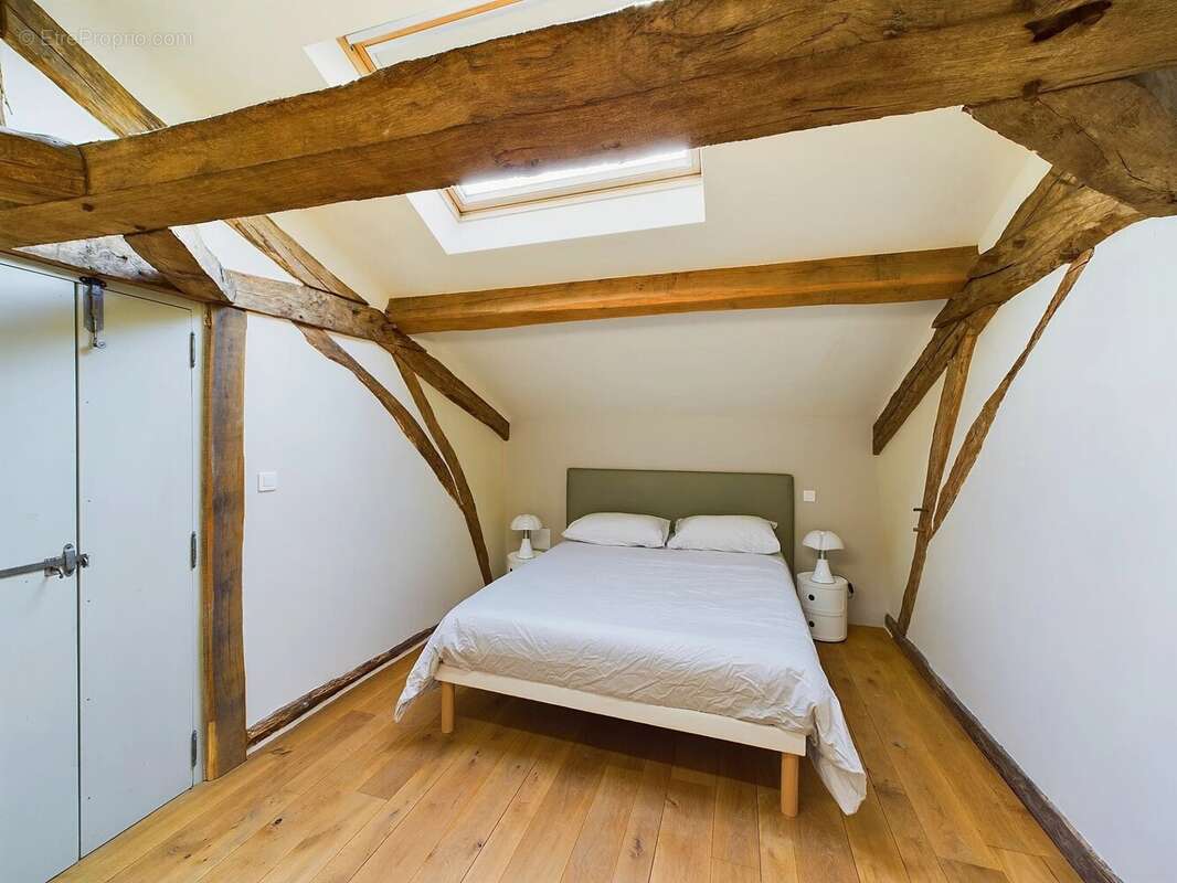 Propriété d’exception avec maison principale, maison d’amis et piscine en Tarn-et-Garonne proche Montaigu de Quercy - photo 12