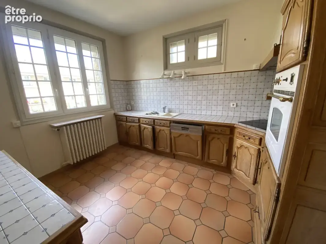 Propriété située à AUMALE - photo 10