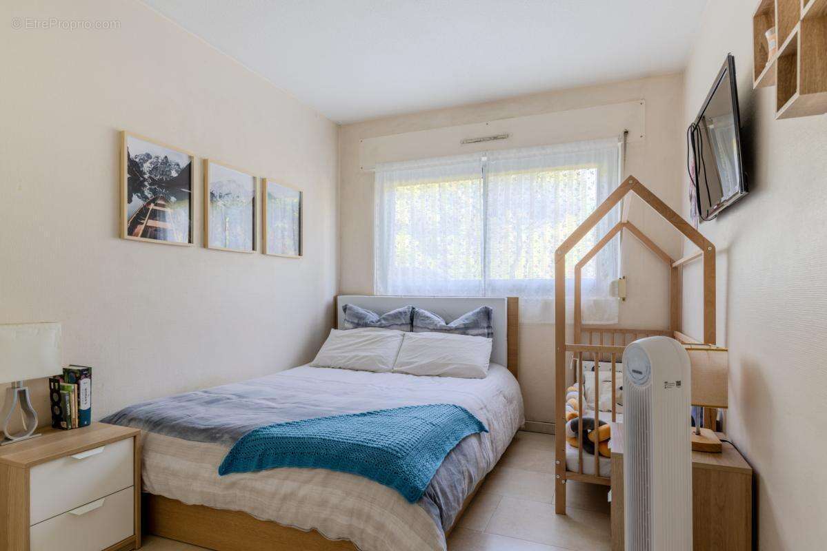 Appartement à TALENCE