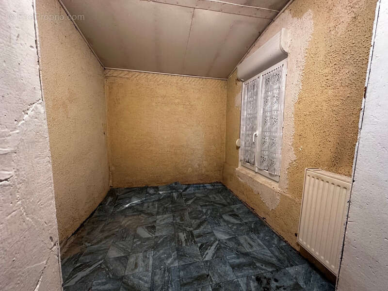 Maison à BOURG-ACHARD