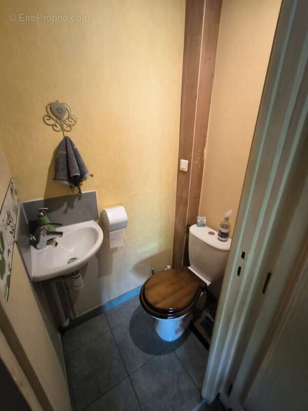 Maison à CHEZY-SUR-MARNE