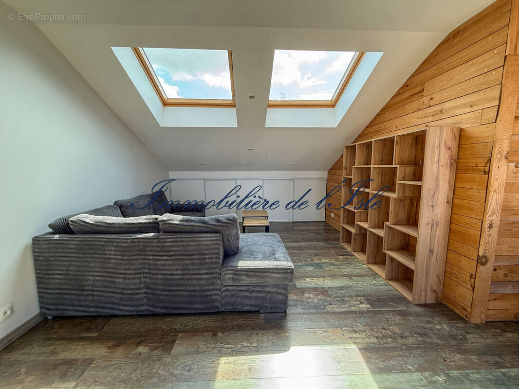 Appartement à PERIGUEUX
