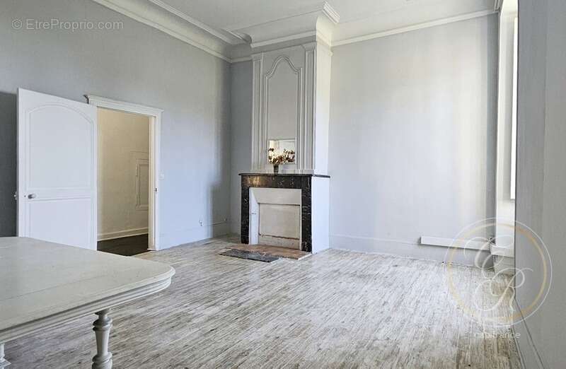 Maison à SAVENNIERES