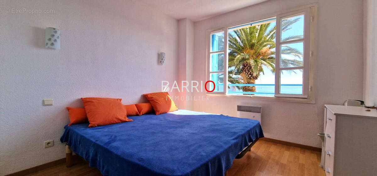 Appartement à CERBERE