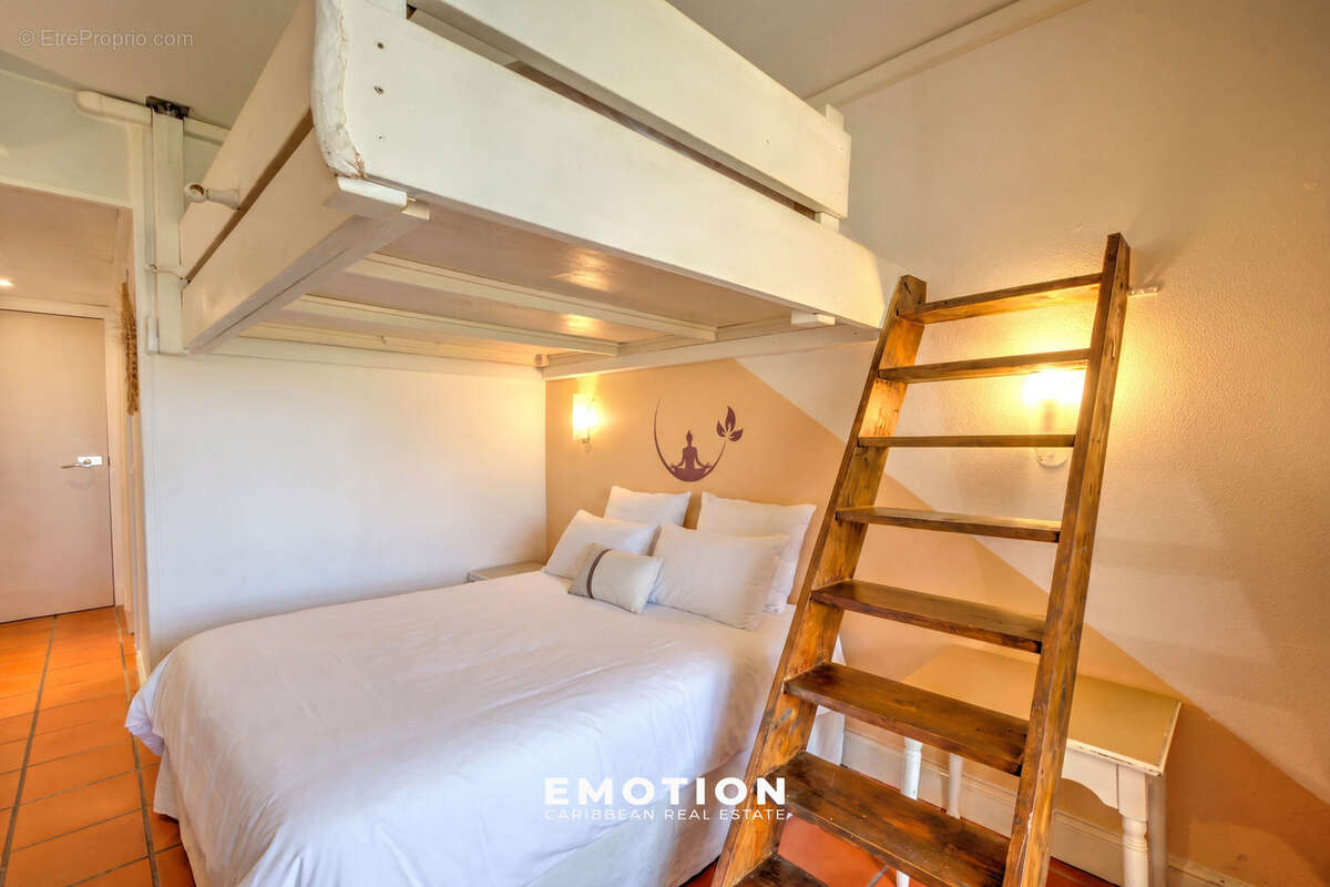 Appartement à SAINT-FRANCOIS