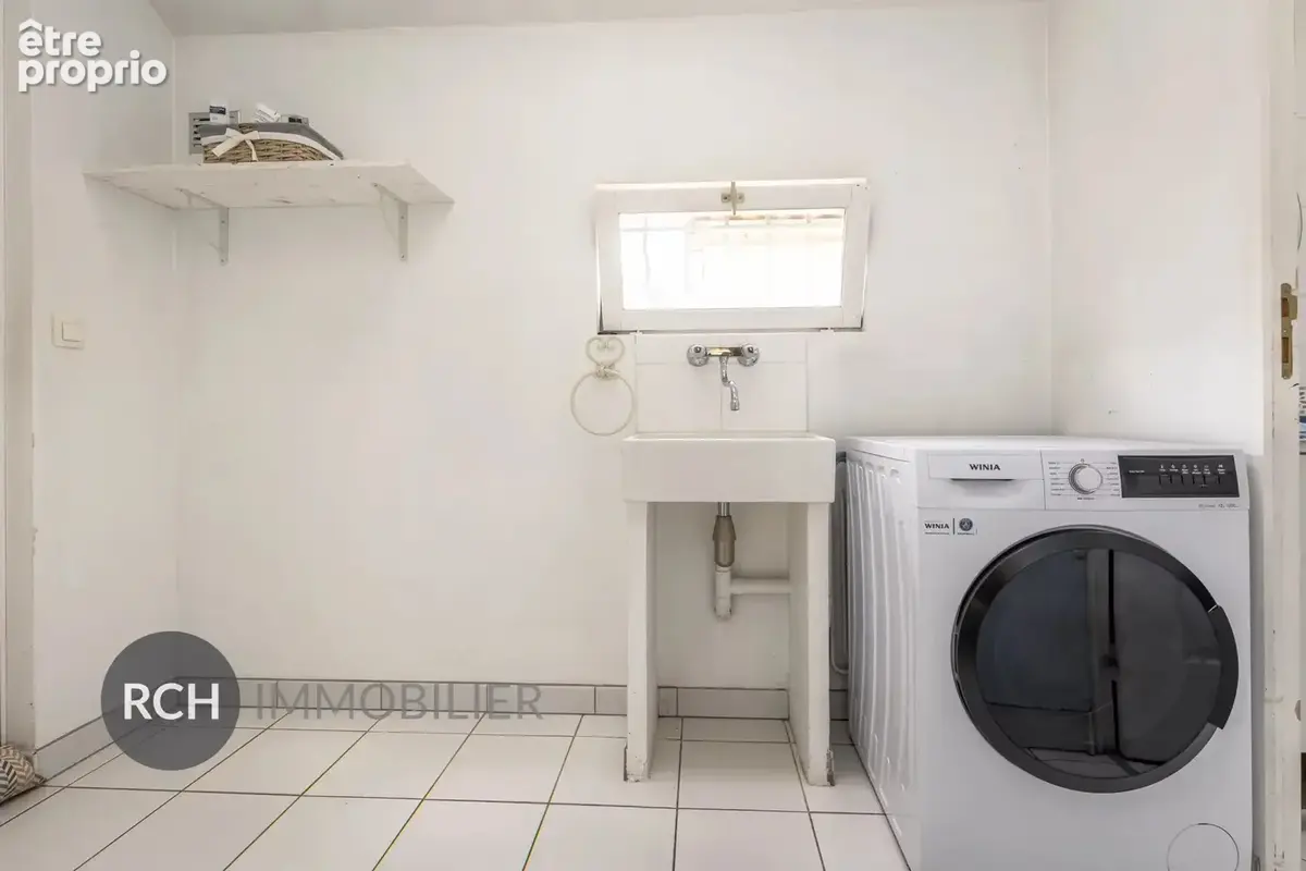 Le Mesnil Simon - Charmante maison familiale en pierre avec dépendances - photo 14