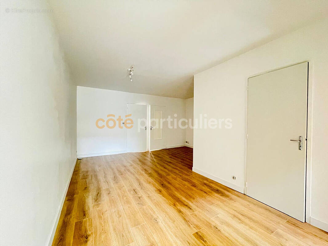 Appartement à MONTAUBAN