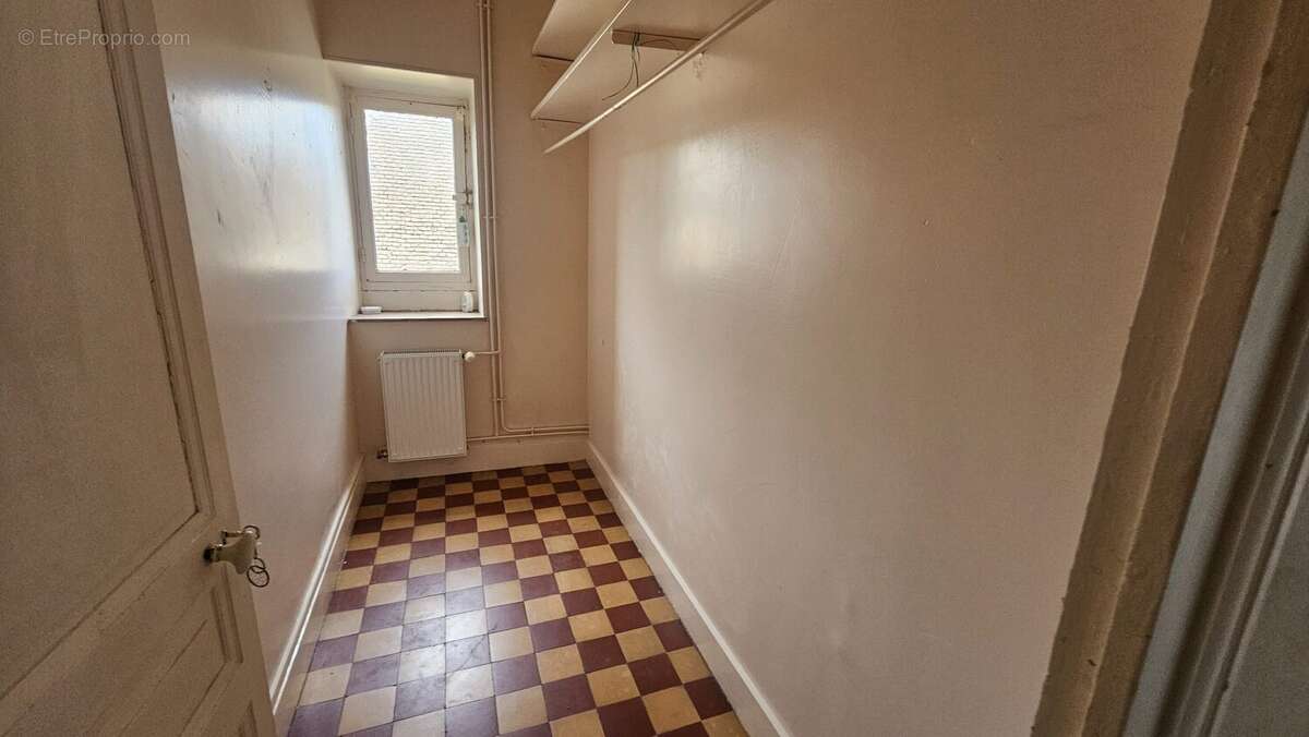 Appartement à NUITS-SAINT-GEORGES