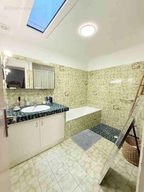 Appartement à LA GRANDE-MOTTE