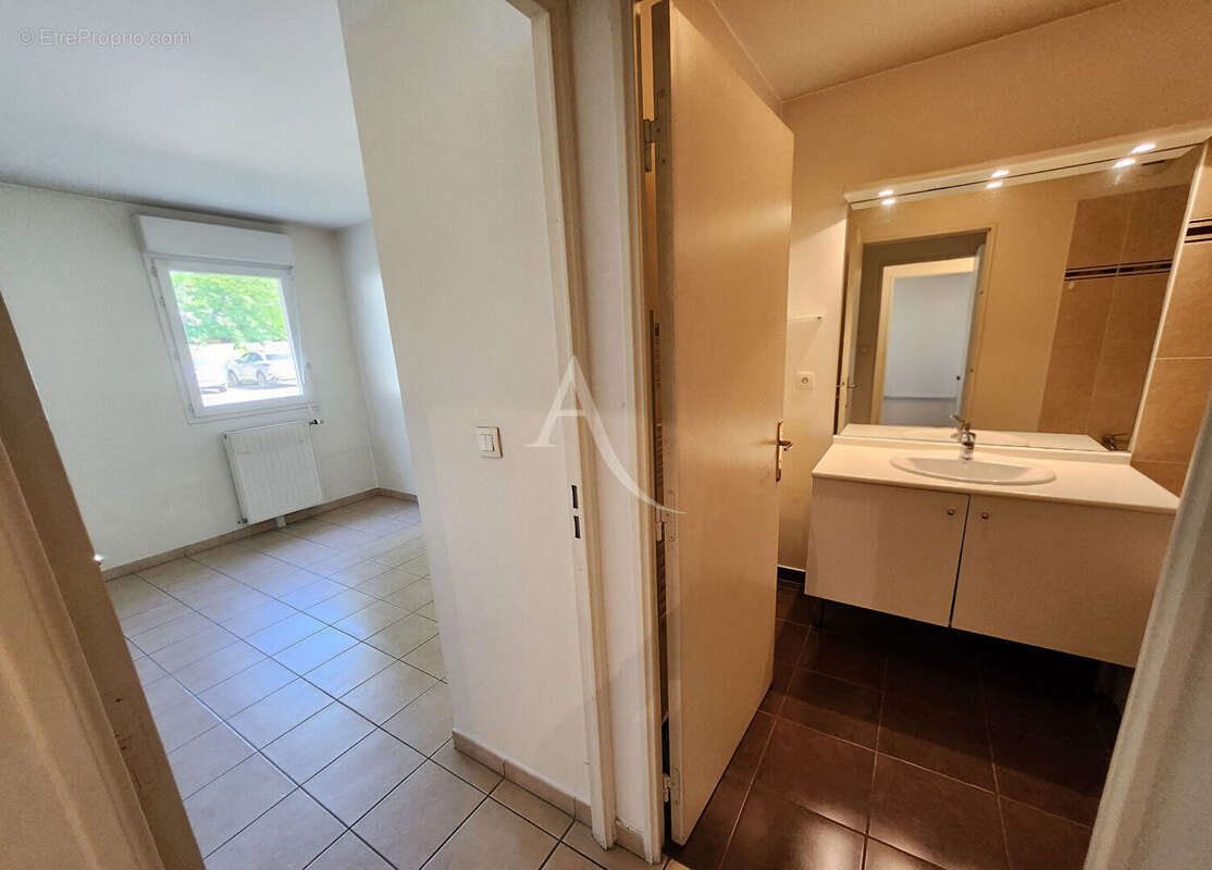 Appartement à DOURDAN