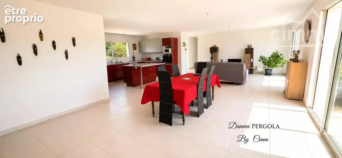 Maison familiale récente de 205 m² au cœur du Périgord Noir - photo 18