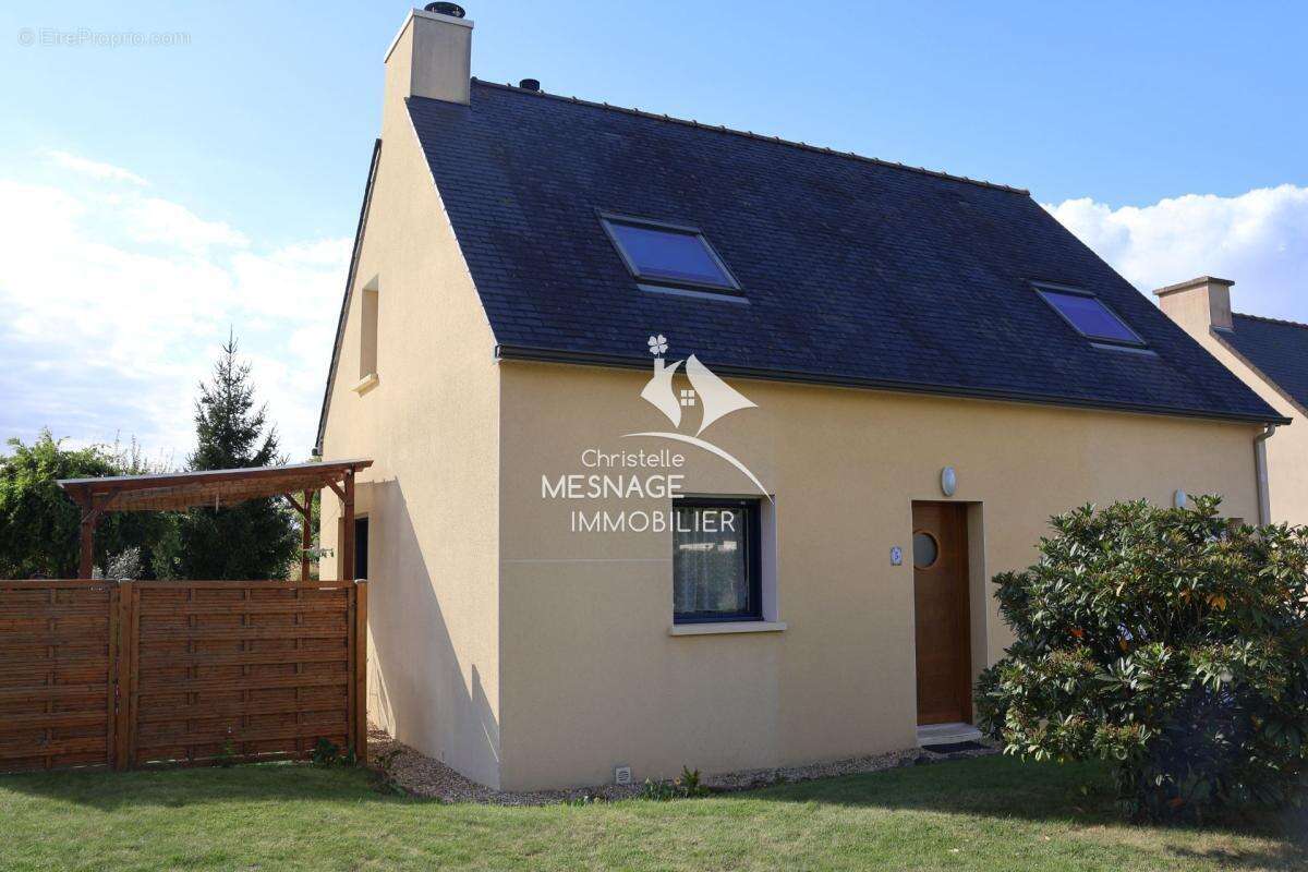 Maison à BROONS
