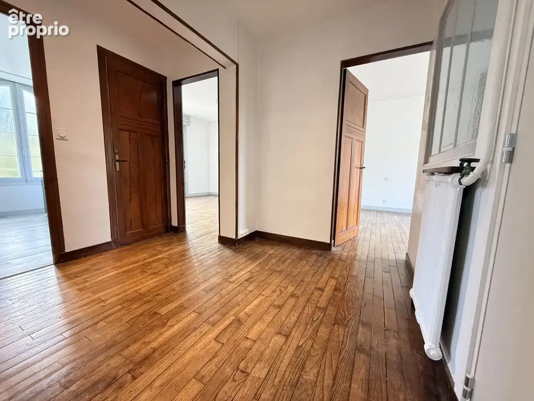 Appartement 89 m² à Pontivy  - photo 3