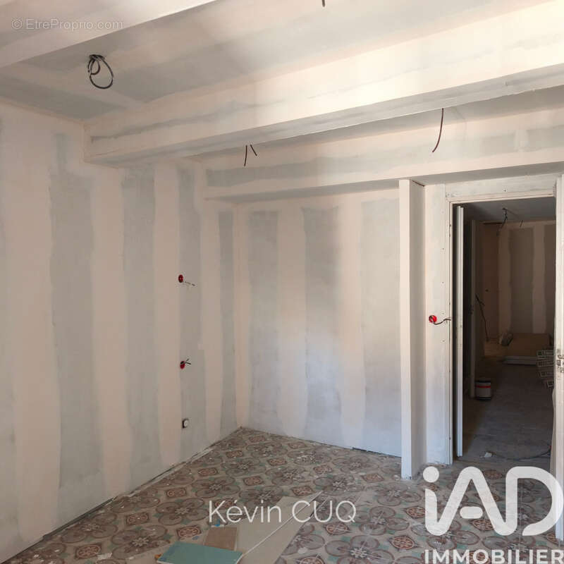 Photo 6 - Maison à POUZOLLES