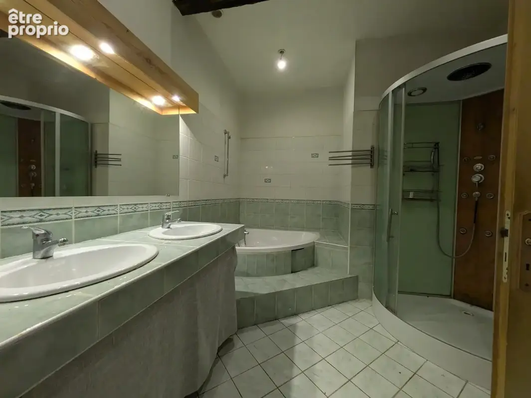 Maison 6 pièces 115 m² à vendre à Marciac (32230) - photo 8