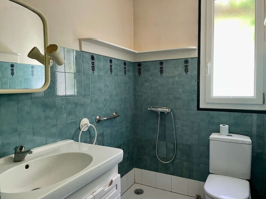 Appartement à CONCHES-EN-OUCHE