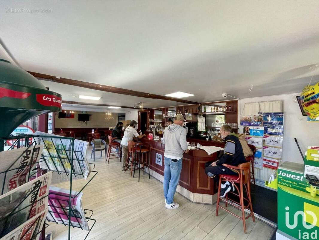 Photo 8 - Commerce à FITZ-JAMES