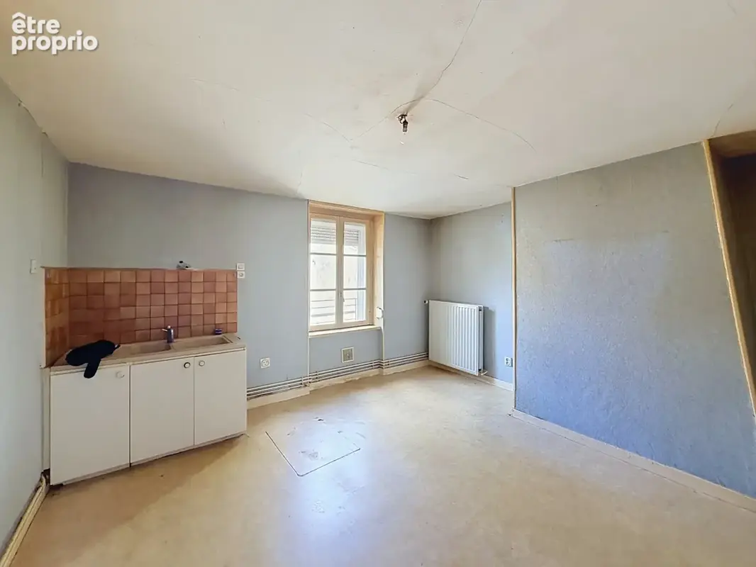 Appartement à COMMERCY