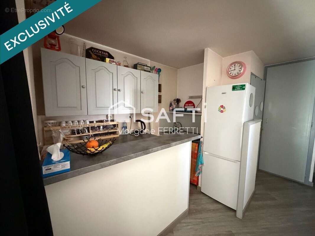 Photo 6 - Appartement à PORT-LA-NOUVELLE