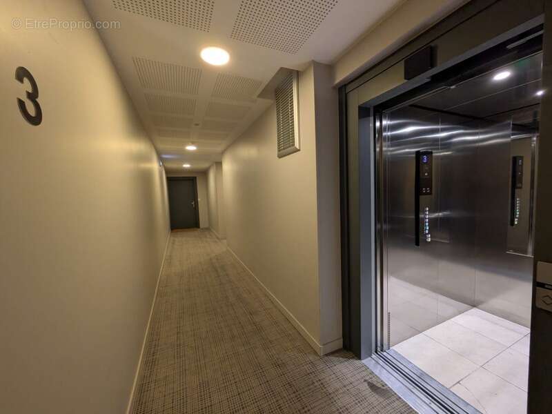 Appartement à MONTREUIL