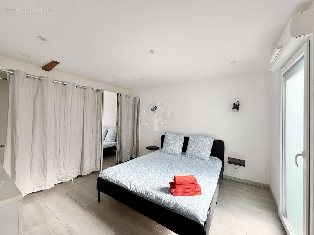 Appartement à LA SEYNE-SUR-MER