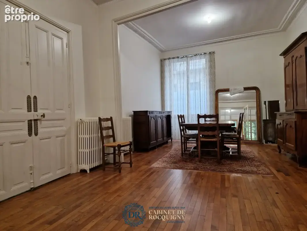 Maison orleans hyper centre a vendre - photo 7