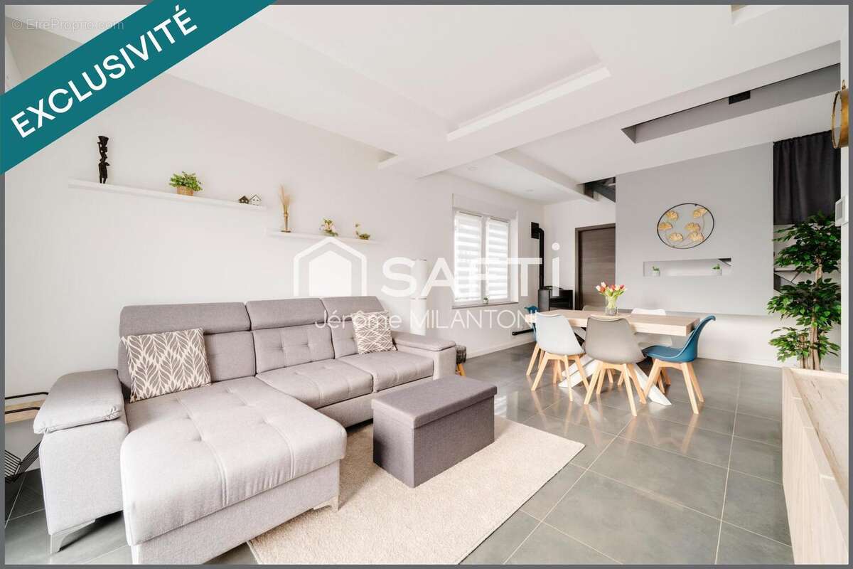 Photo 3 - Maison à TOUL