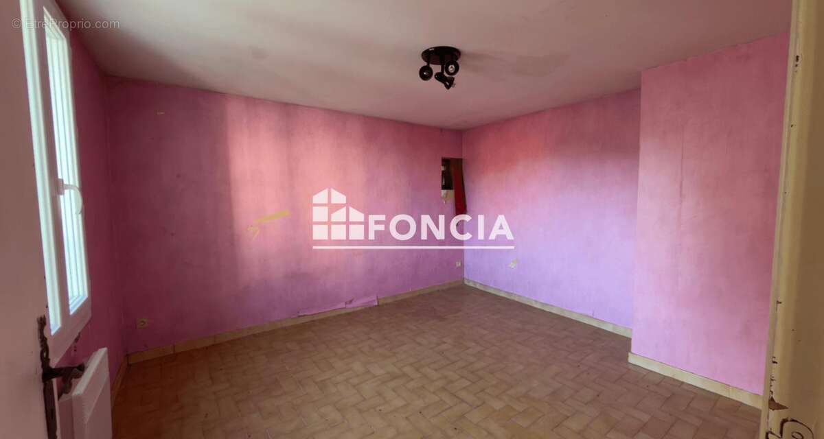 Appartement à MANOSQUE