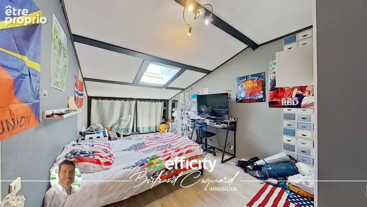 Maison 6 pièces 200 m² à vendre à Saint-Jodard (42590) - photo 11