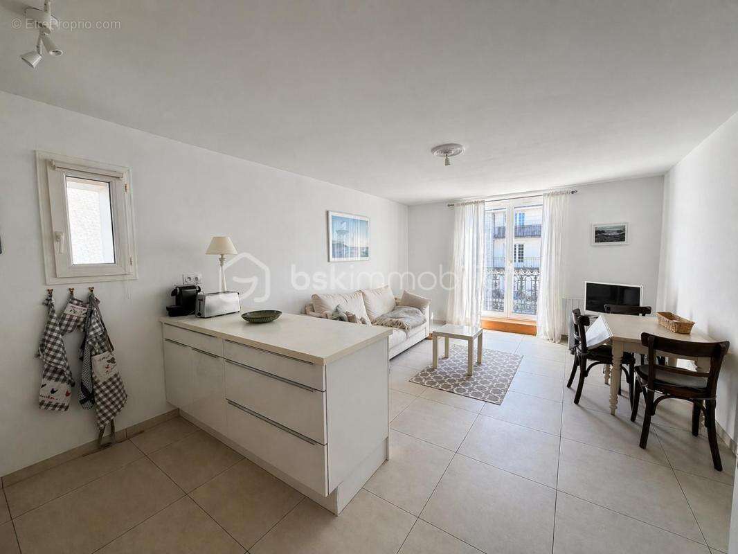 Appartement à AURAY
