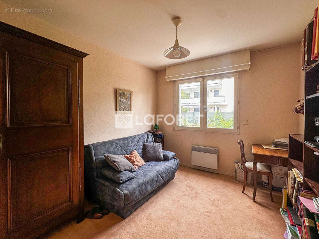 Appartement Saint Ismier 5 pièce(s) 124.23 m2 - photo 12