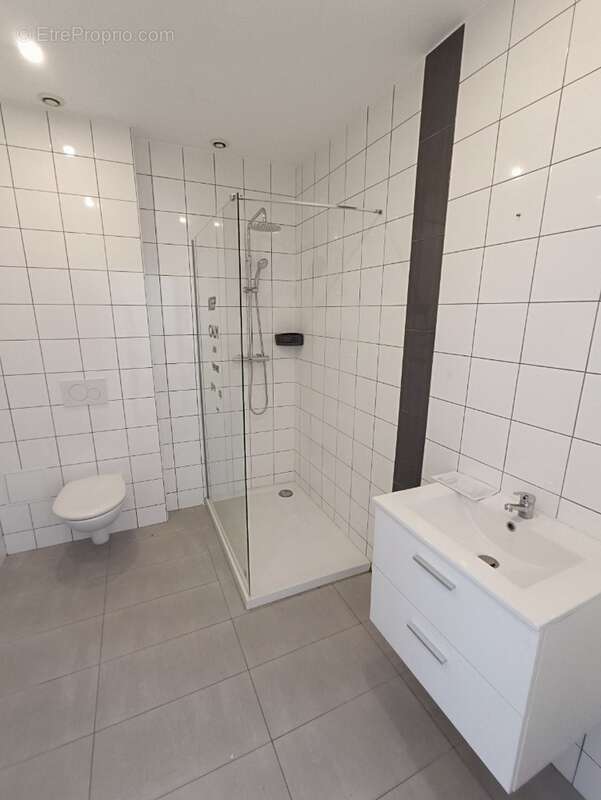 Appartement à VIERZON