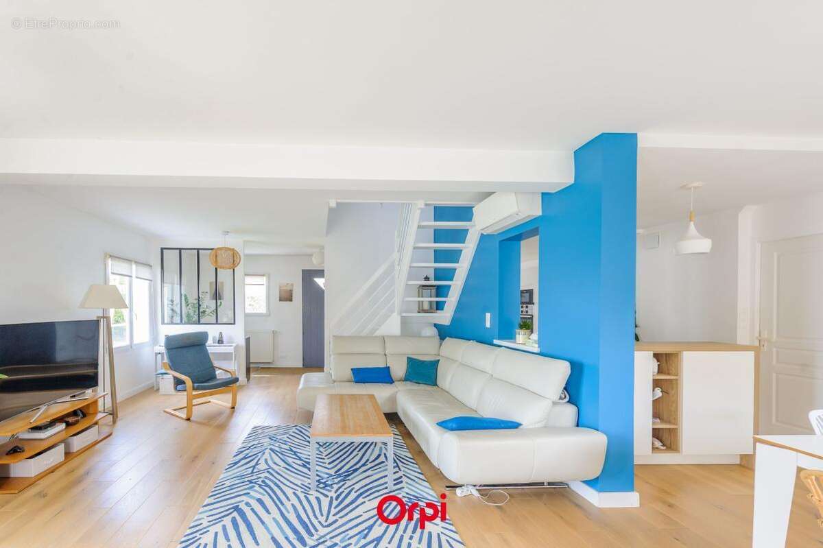 Maison à CHATELAILLON-PLAGE