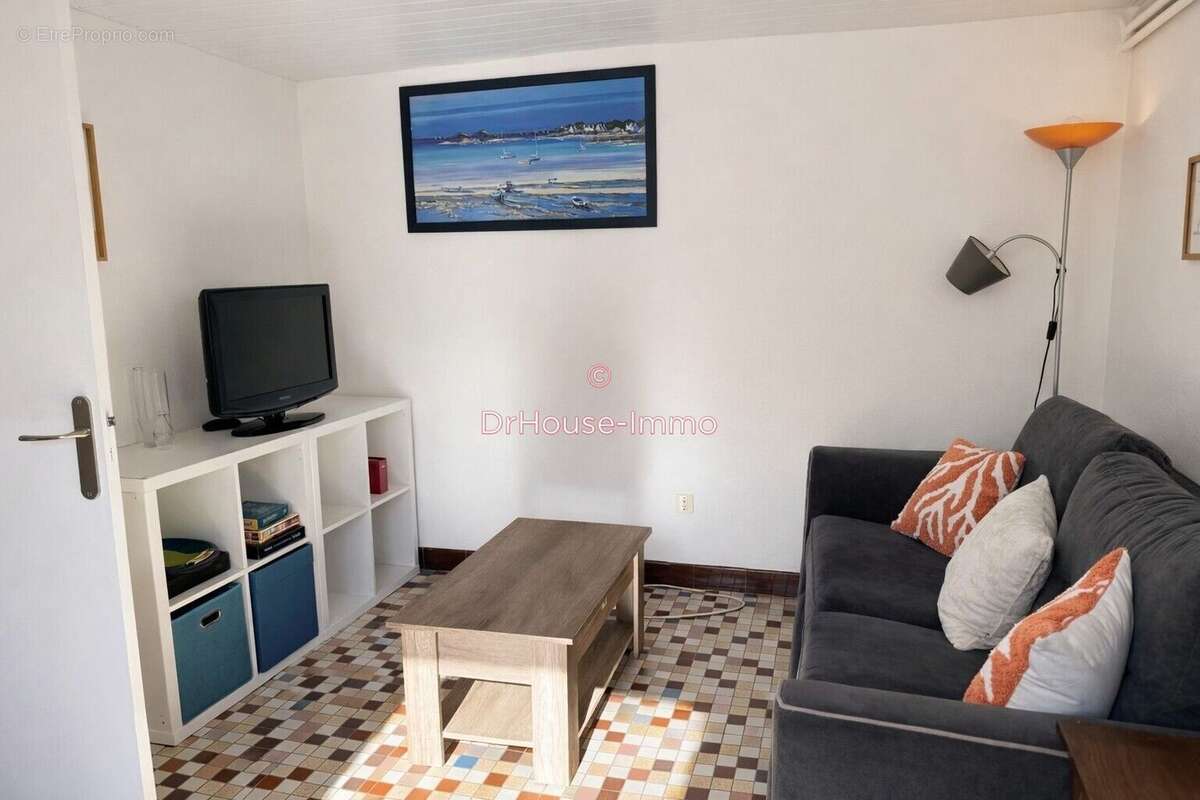 Maison 153 m² à Colleville-Montgomery  - photo 8