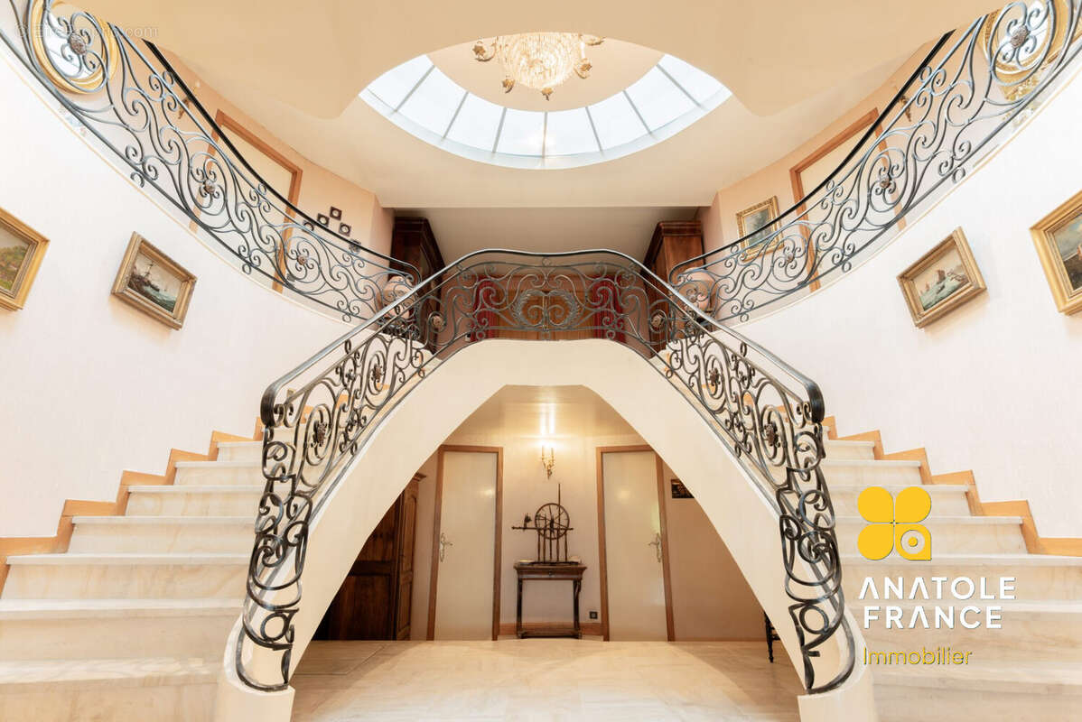 Maison à ESSEY-LES-NANCY