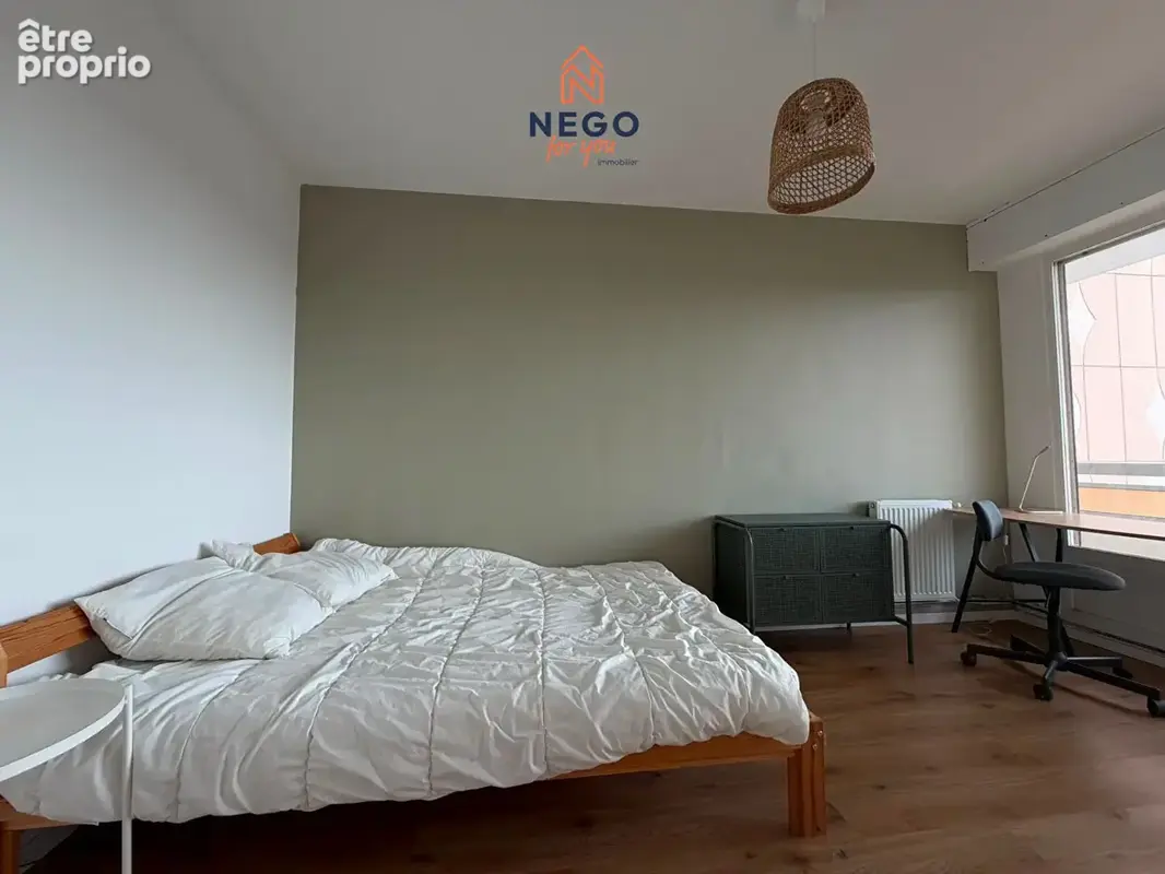 Appartement 6 pièces - photo 7
