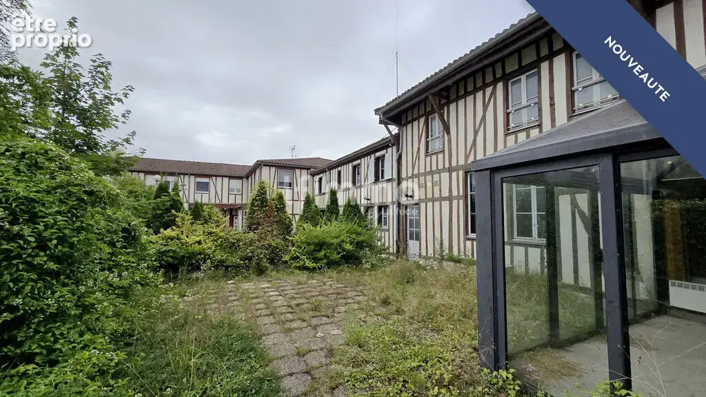 Ensemble immobilier St-Amand sur Fion - photo 2