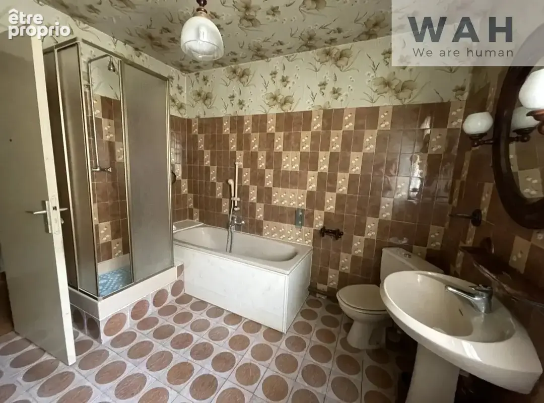 Vente maison de village avec son potentiel - baillargues -34 - photo 12