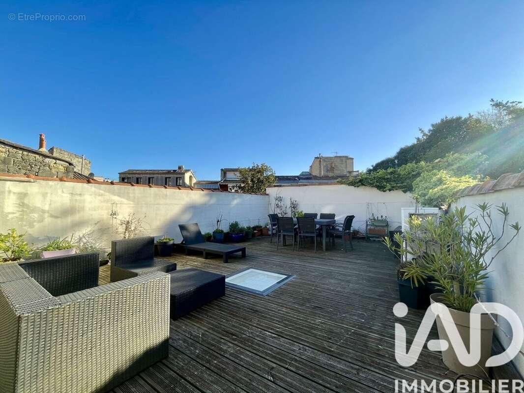 Maison 162 m² à Bordeaux  - photo 7