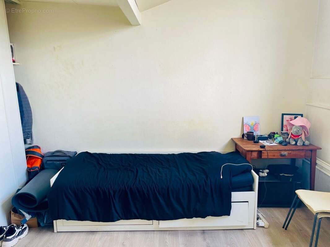 Appartement à LYON-7E