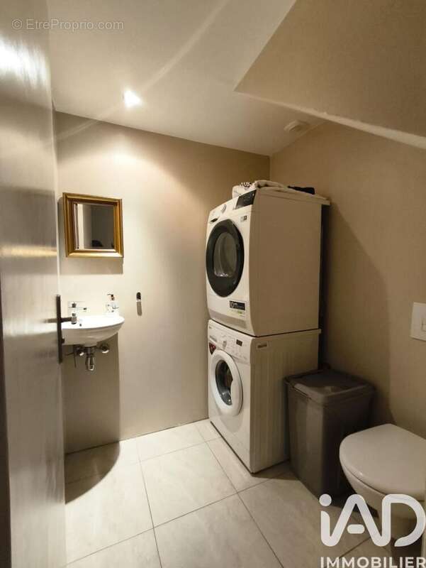 Photo 5 - Maison à BEAULIEU-SUR-LAYON