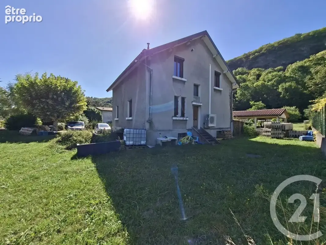 Maison 6 pièces 148 m² à vendre à Claix (38640) - photo 16