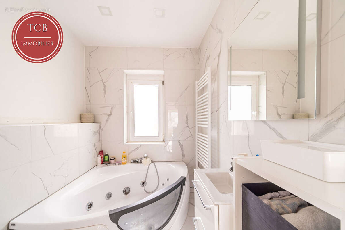 Maison 4 pièce(s) 91 m² Burnhaupt Le Haut - photo 11