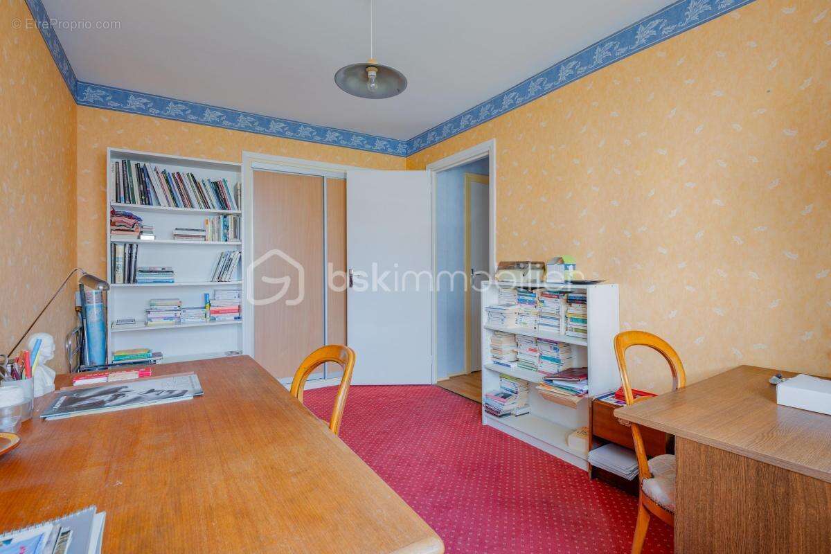 Appartement à LYON-6E