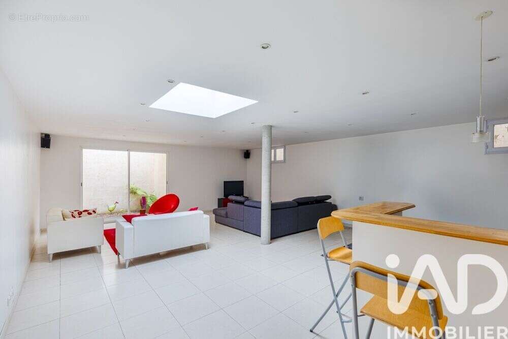 Photo 2 - Maison à EAUBONNE