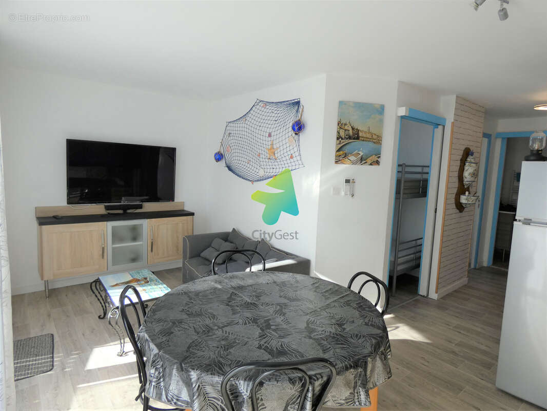 Appartement à NARBONNE