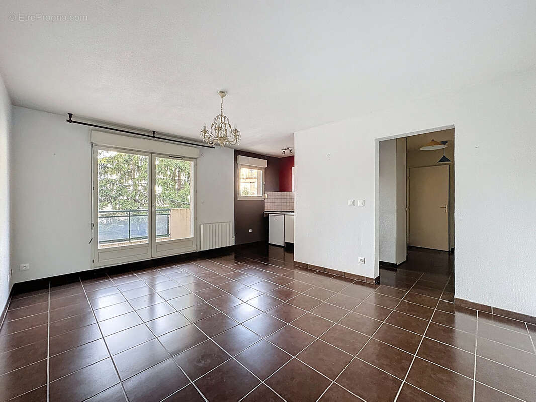 Appartement à ANNECY
