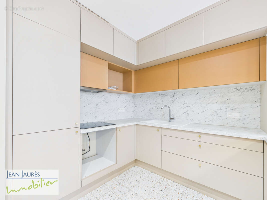 Appartement à TROYES