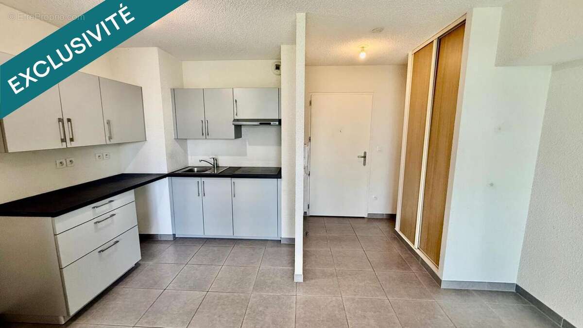 Photo 5 - Appartement à VILLERS-LES-NANCY